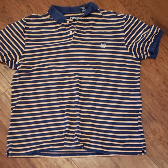 3 Chaps polo shirts - Picture 4 of 4